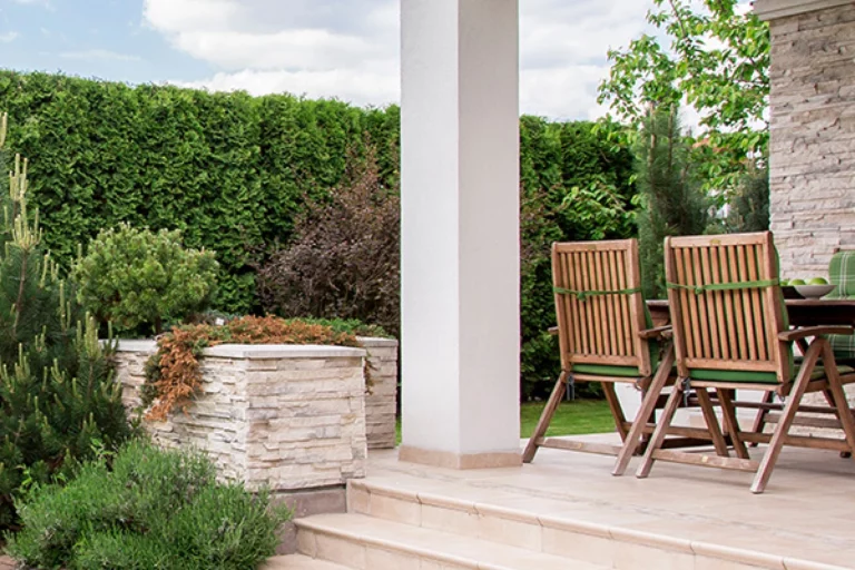 Chloris Garden Paysagiste Mougins Construction Amenagement 1