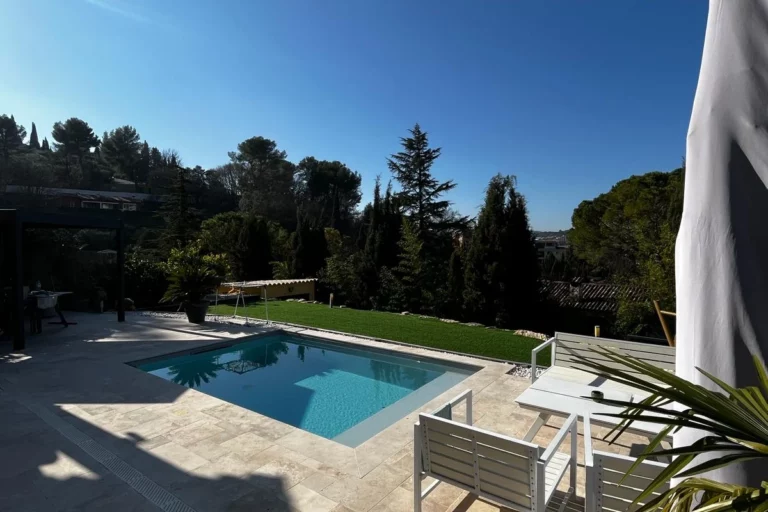 Chloris Garden Paysagiste Mougins Construction Amenagement 10
