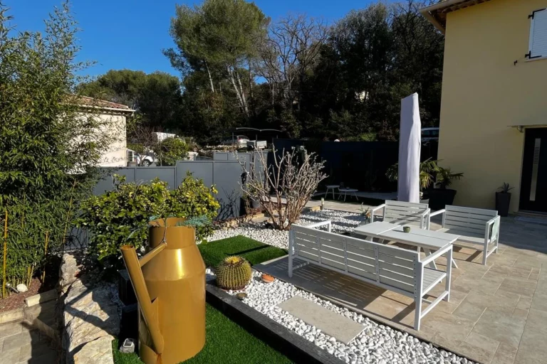 Chloris Garden Paysagiste Mougins Construction Amenagement 7