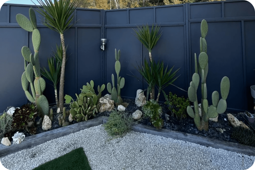 Chloris Garden Paysagiste Mougins Realisations 1