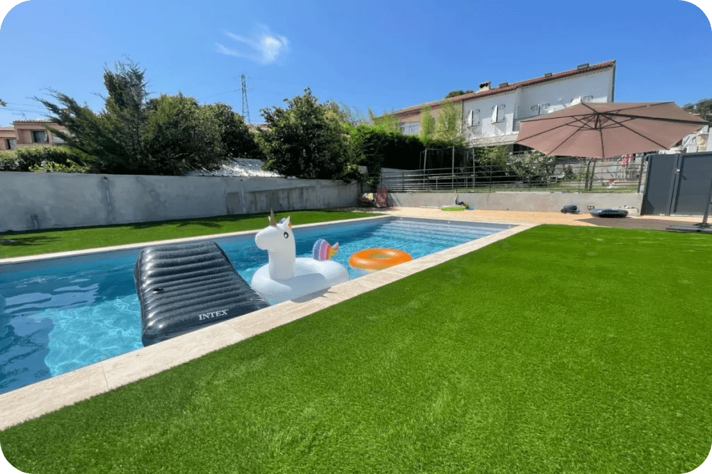 Chloris Garden Paysagiste Mougins Realisations 2